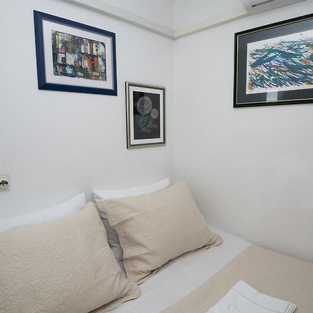 Sweet Room Old Town Split Exterior foto