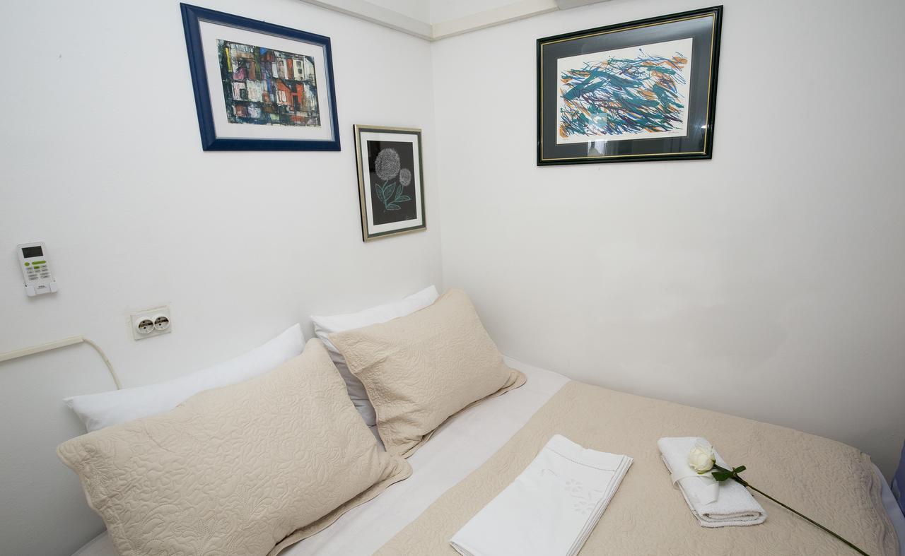 Sweet Room Old Town Split Exterior foto